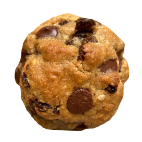 Oatmeal Raisin Cookie (vegan)