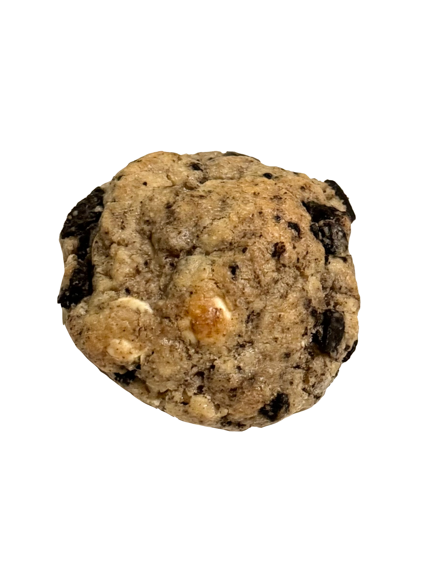 Cookies & Cream