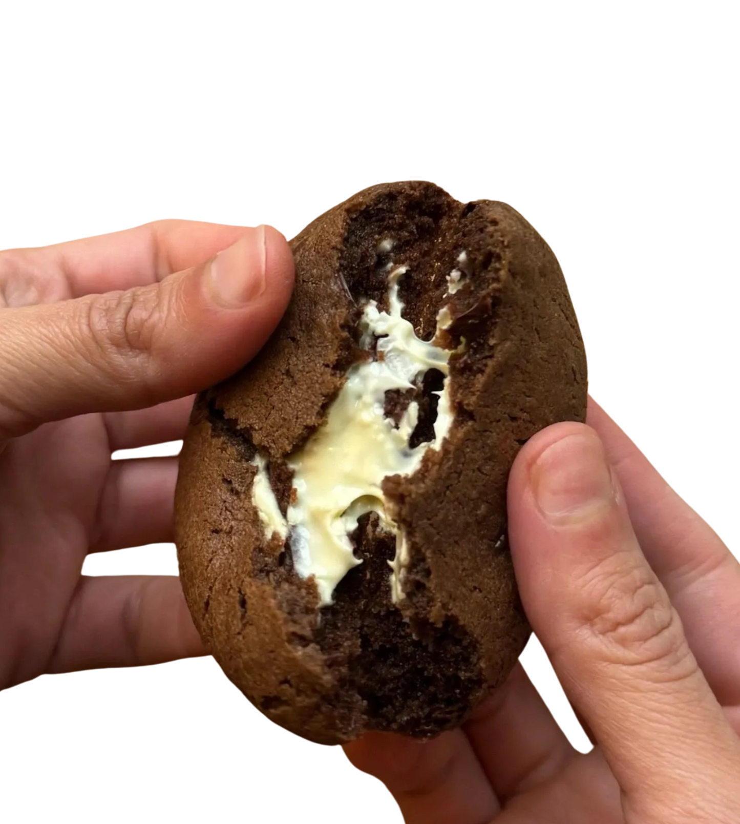 Triple Chocolate