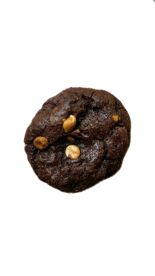 The Reese's Peanut Butter Cookie