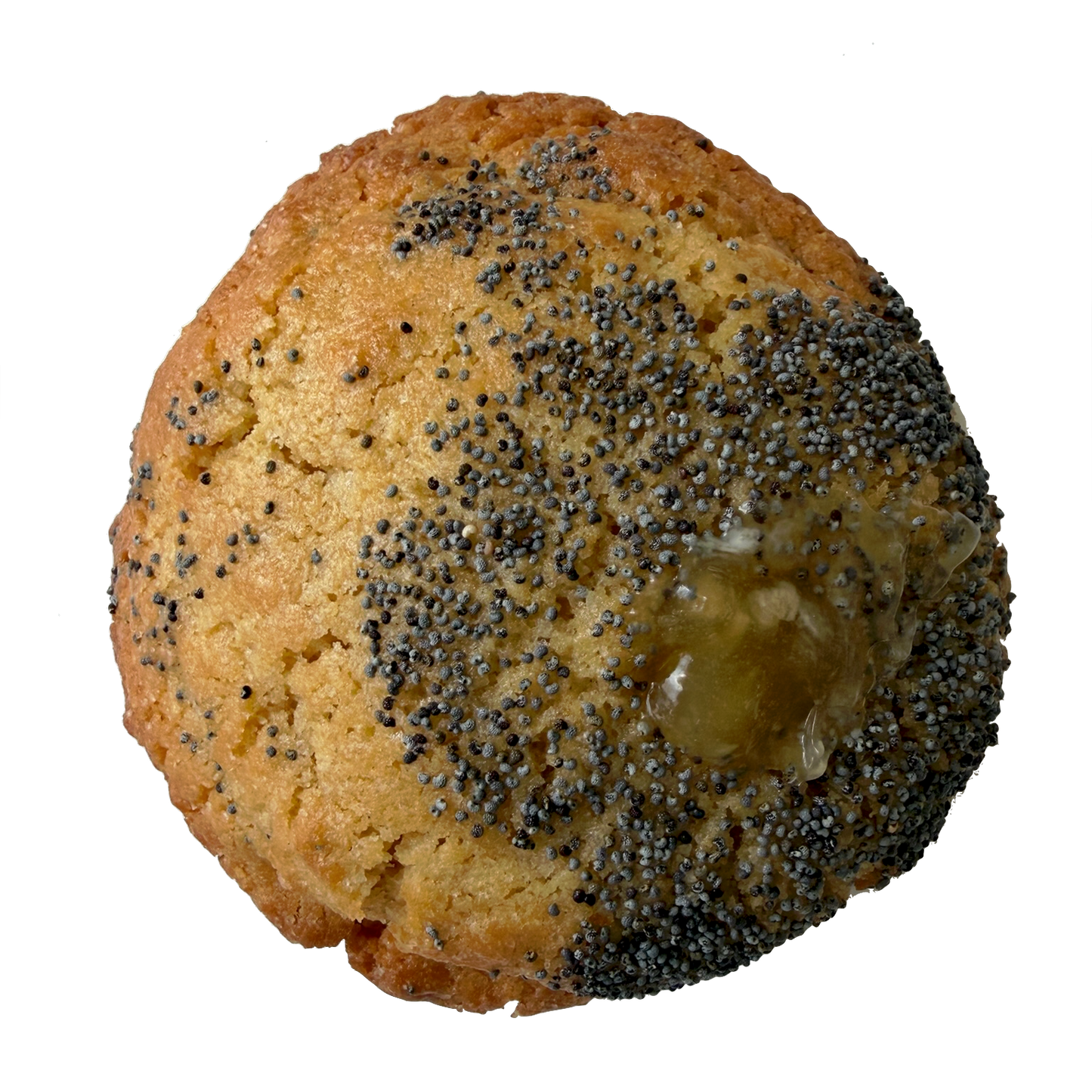 Lemon Curd Cookie