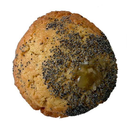 Lemon Curd Cookie
