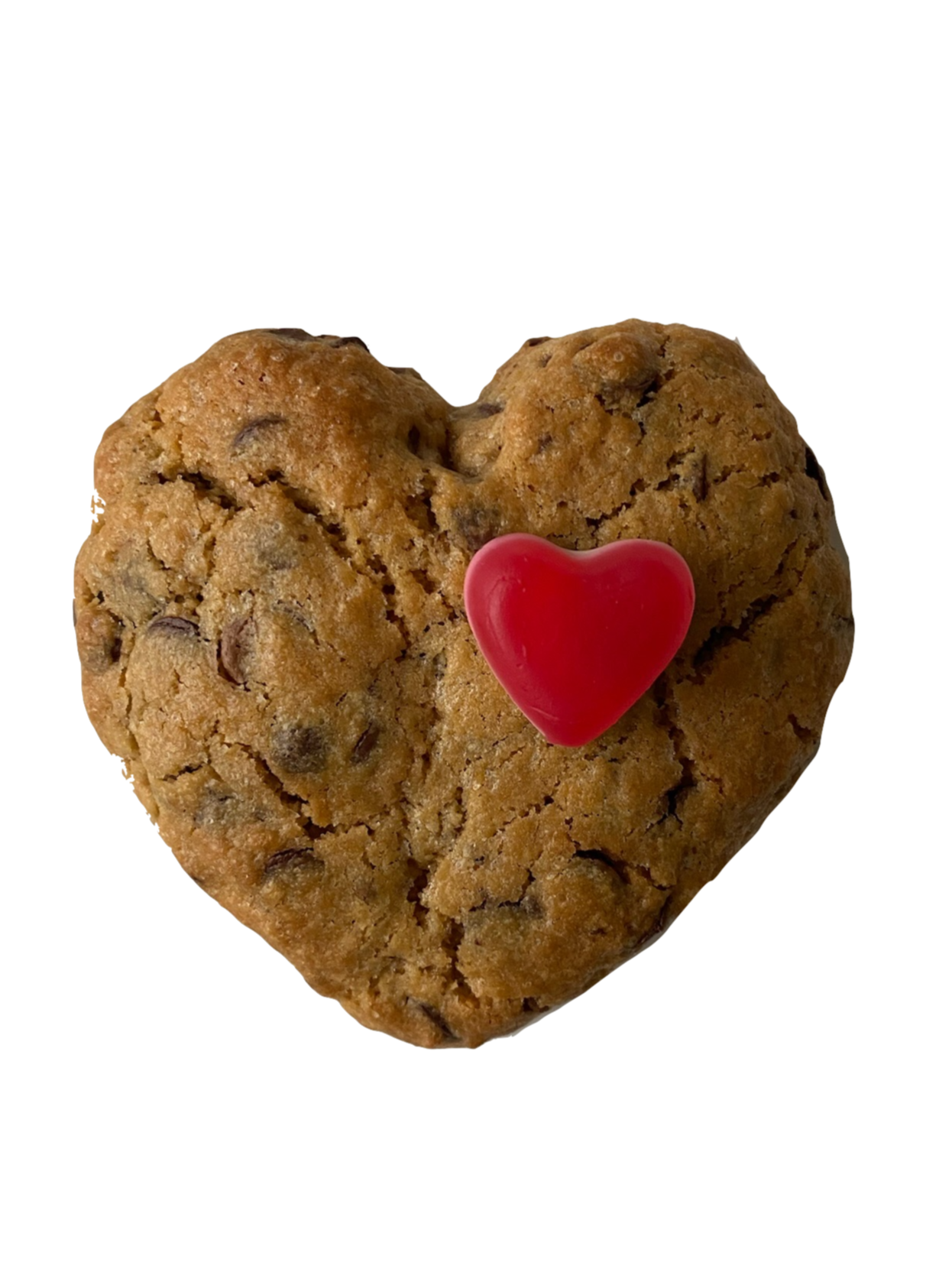 The Valentines Day Special Cookie
