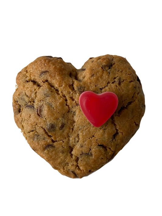 The Valentines Day Special Cookie