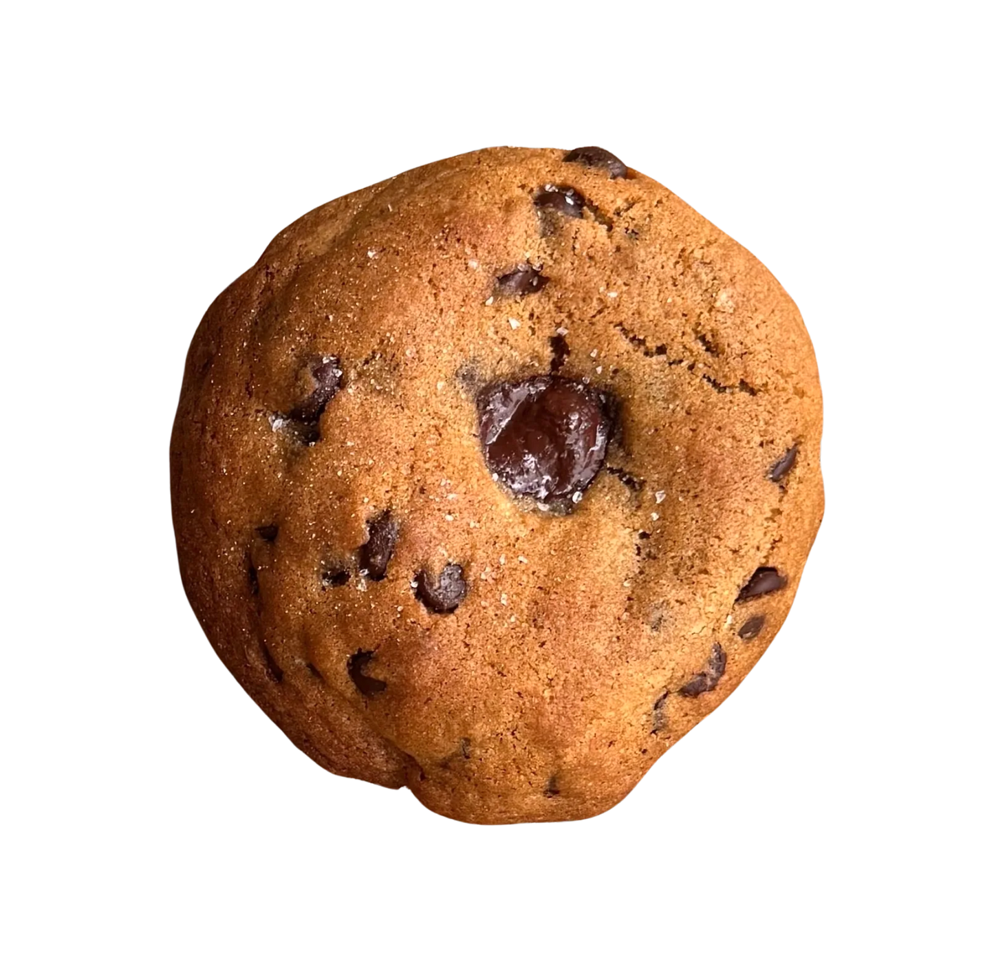 Brown Butter Chocolate Chip